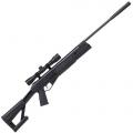   Crosman Fury II Blackout (4x32)